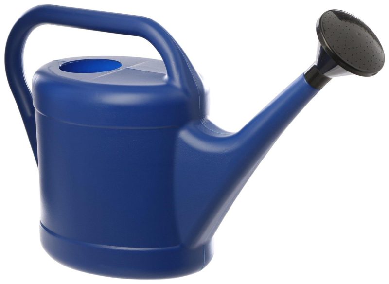 Outdoor Living | 2 Gallon Watering Kettle Outdoor Living BLUE