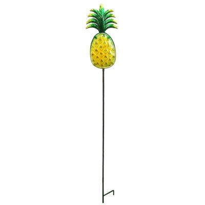 Outdoor Living | 32 In. Pineapple Yard Stake Outdoor Living Outdoor Living