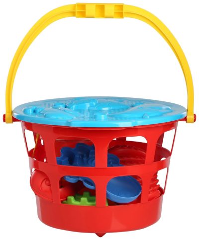 Outdoor Living | 8 Pc Sandbox Toy Set Beach & Pool Beach & Pool