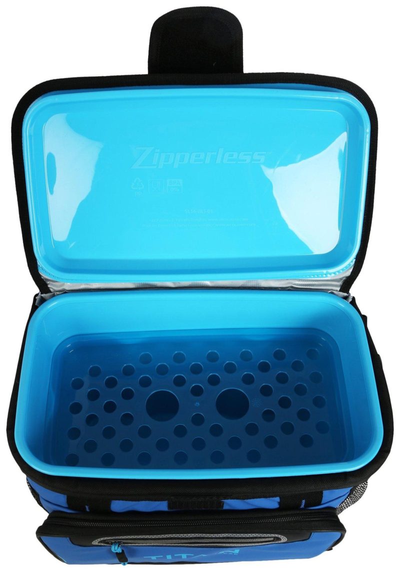 Outdoor Living | Deep Freeze Zipperless Cooler Beach & Pool Beach & Pool