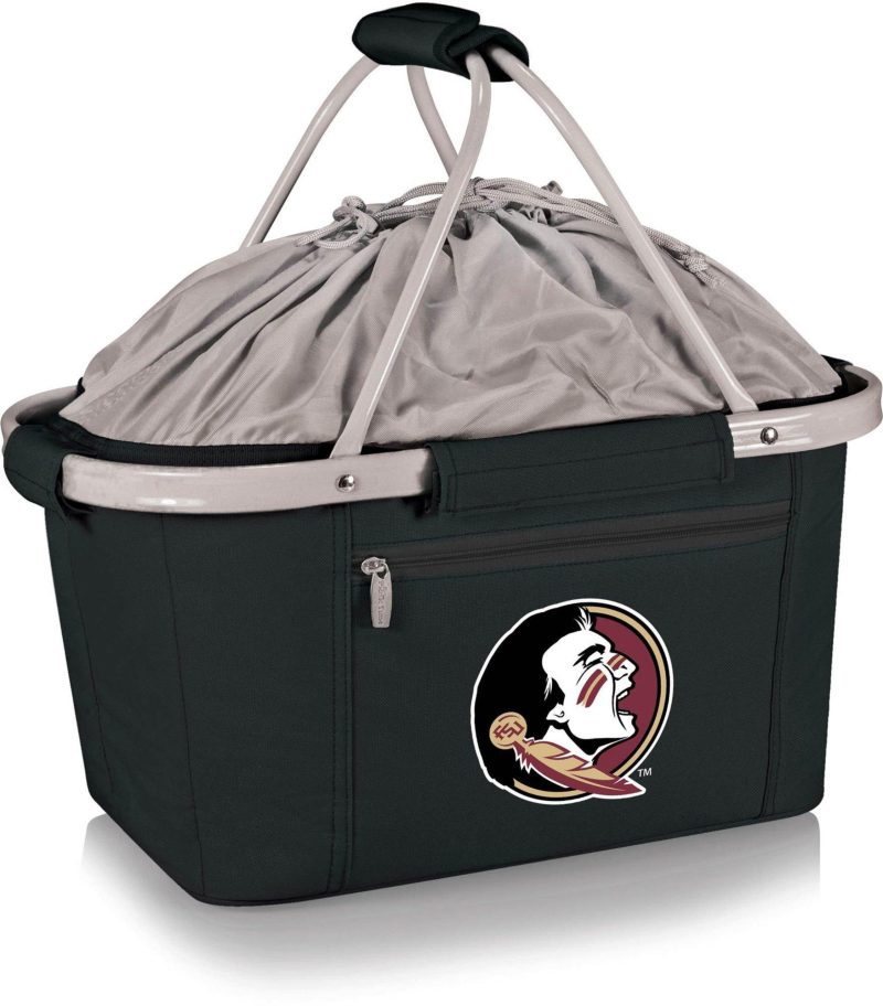 Outdoor Living | Florida State Metro Basket Tote By Beach & Pool Beach & Pool