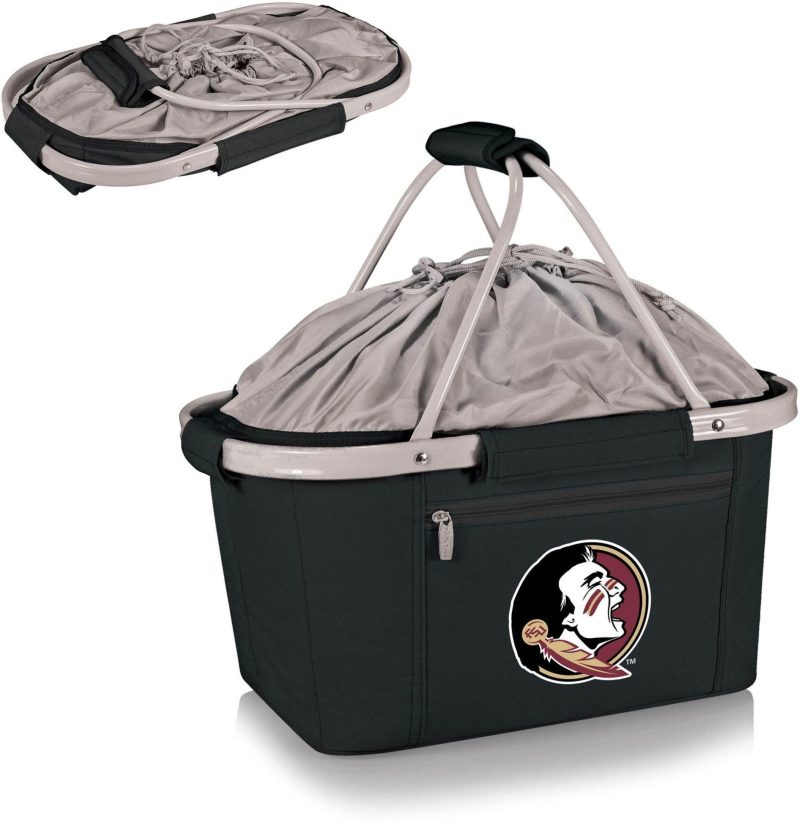 Outdoor Living | Florida State Metro Basket Tote By Beach & Pool Beach & Pool