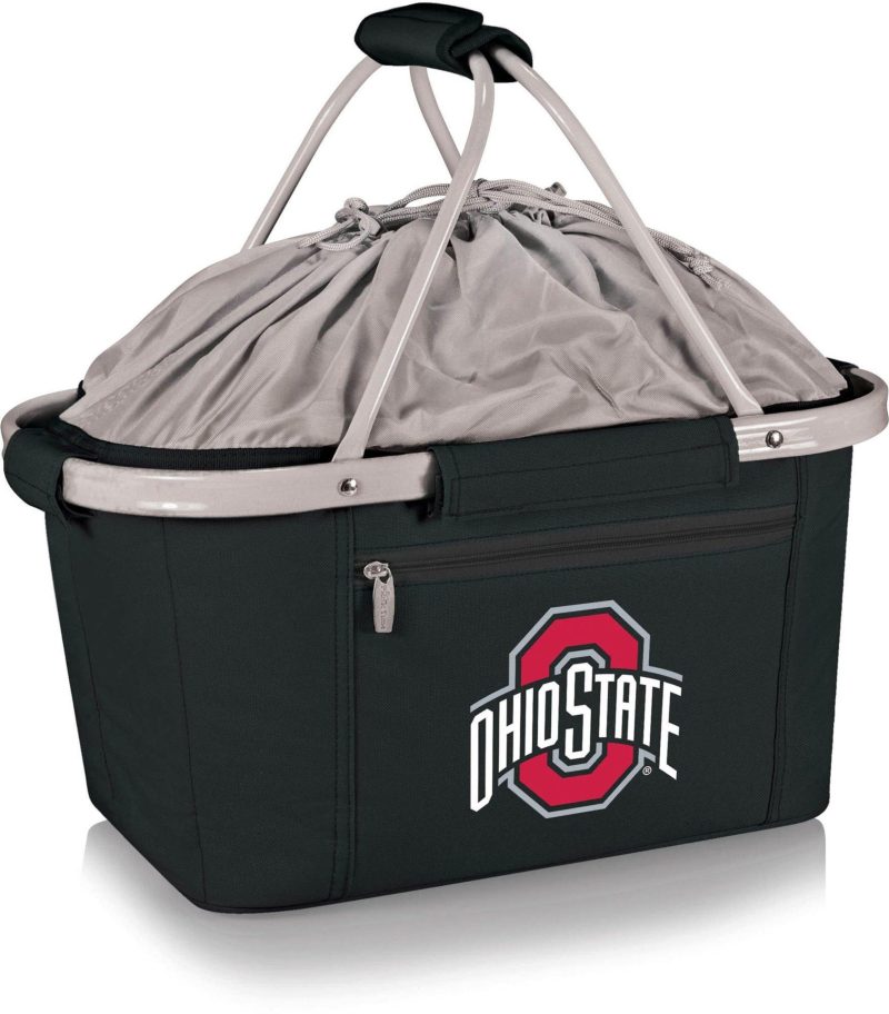 Outdoor Living | Ohio State Metro Basket Tote By Beach & Pool Beach & Pool