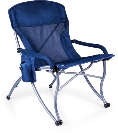 Outdoor Living | Pt-Xl Camp Chair Beach & Pool Beach & Pool