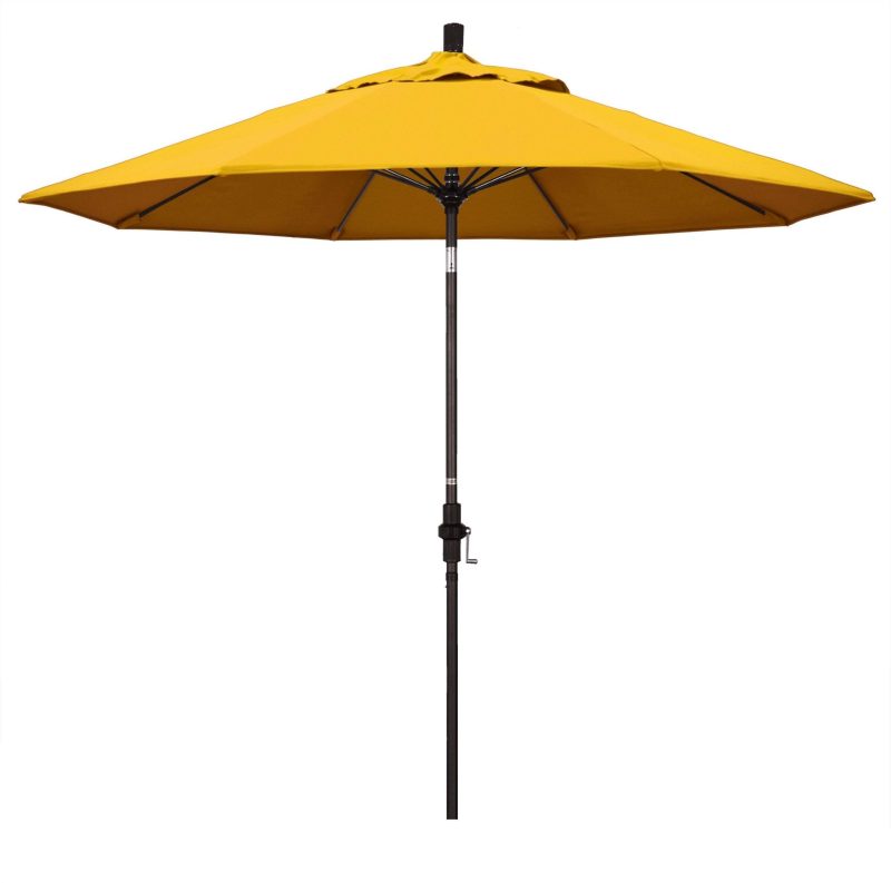 Outdoor Living | Sun Master 9" Bronze Pole Umbrella Beach & Pool Beach & Pool