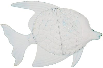 Outdoor Living | Wall Fish Decor Outdoor Living MULTI