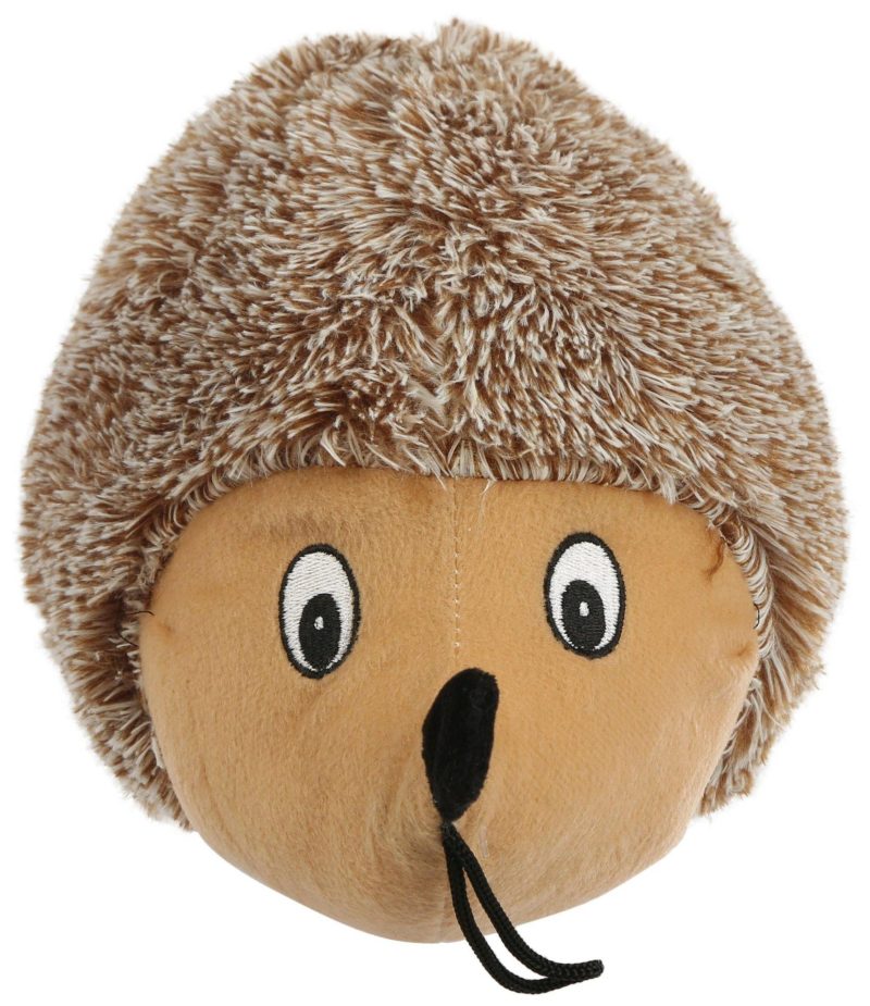 Pet | 12" Hedgehog Dog Toy Pet MULTI