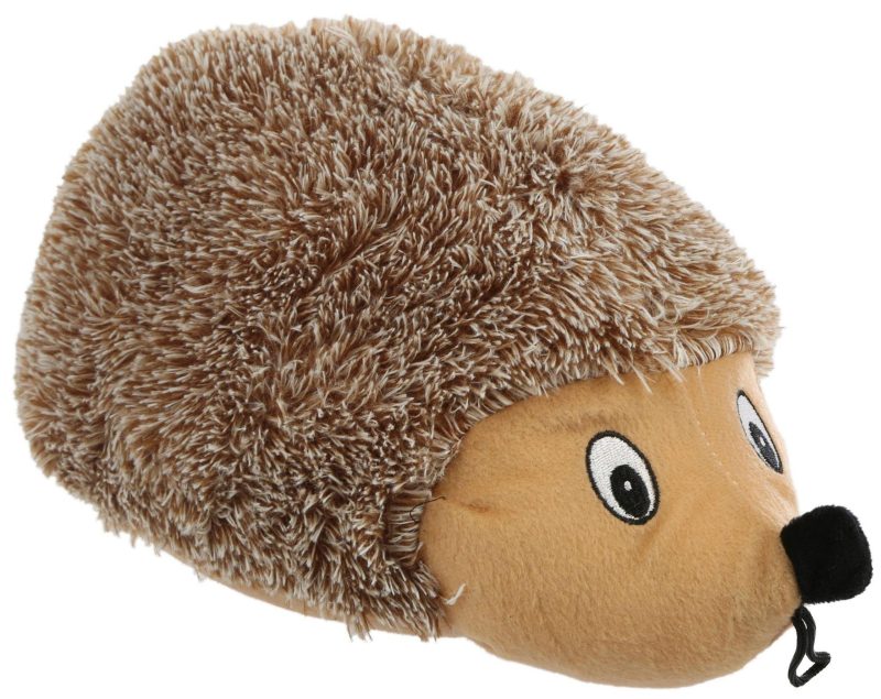 Pet | 12" Hedgehog Dog Toy Pet MULTI