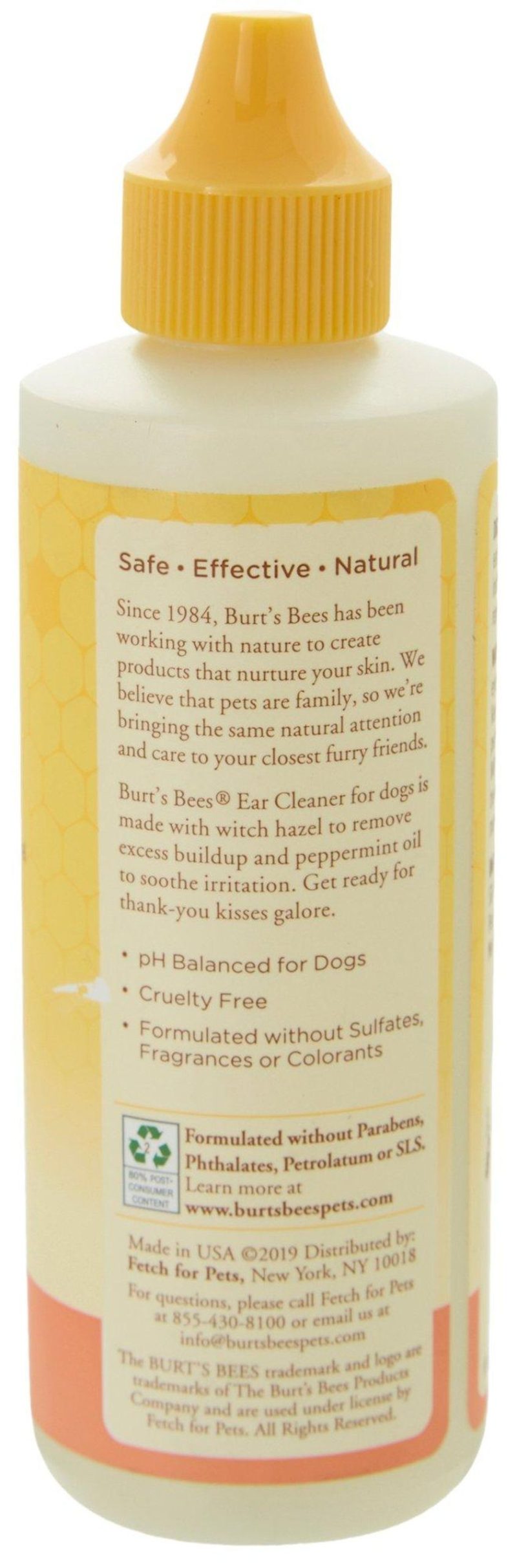 Pet | 2-In-1 Tearless Puppy Shampoo & Conditioner Pet Pet