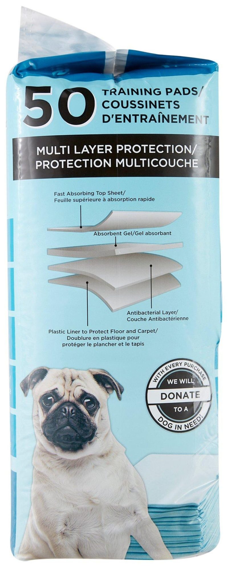 Pet | 50-Pk. Training Pads Pet Pet