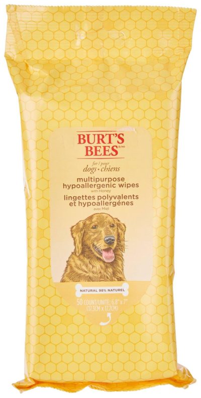 Pet | 50Ct Multipurpose Hypoallergenic Dog Wipes Pet Pet