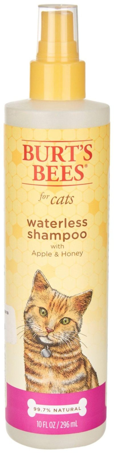 Pet | Apple & Honey Waterless Shampoo For Cats Pet Pet