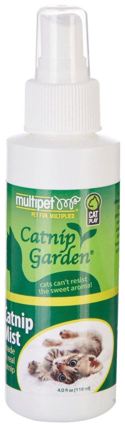 Pet | Catnip Mist Pet Pet