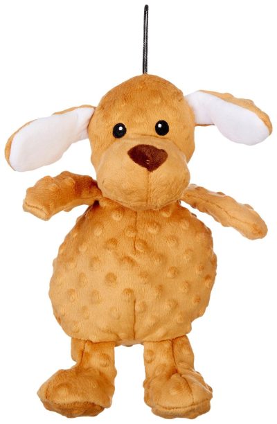 Pet | Dotty Friends Dog Toy Pet BROWN