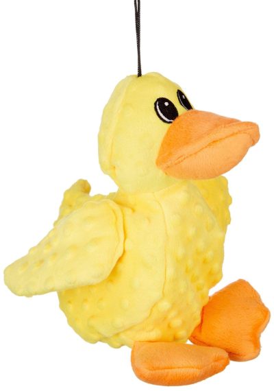 Pet | Dotty Friends Duck Dog Toy Pet Pet