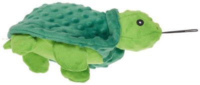 Pet | Dotty Friends Turtle Dog Toy Pet GREEN