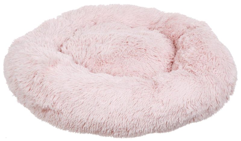 Pet | Eyelash Shag Dog Bed Pet Pet