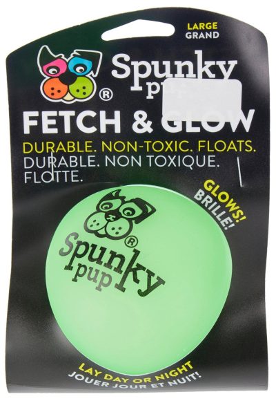 Pet | Fetch & Glow Halloween Dog Ball Pet Pet