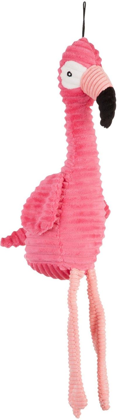 Pet | Flamingo Squeaker Dog Toy Pet Pet