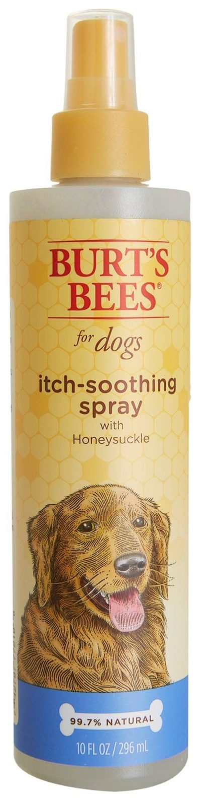 Pet | Itch-Soothing Dog Spray Pet Pet