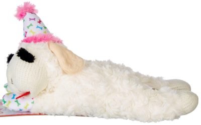 Pet | Lamb Chop Birthday Dog Toy Pet Pet