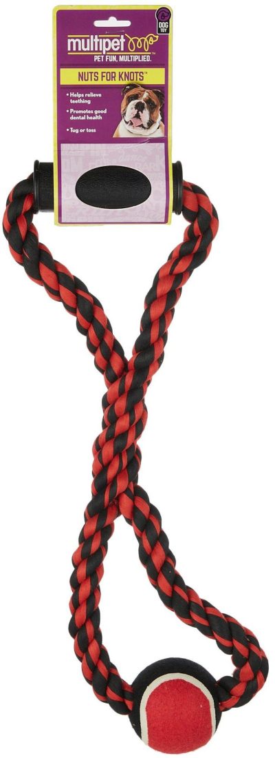 Pet | Nuts For Knots Tug Rope Dog Toy Pet Pet