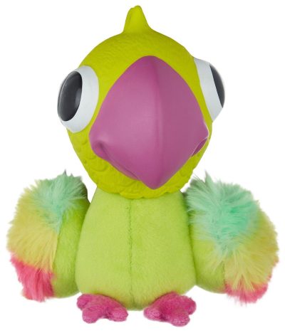 Pet | Parrot Squeakables Latex Plush Dog Toy Pet Pet