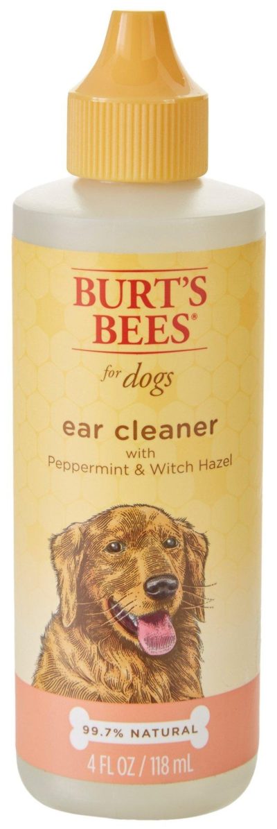 Pet | Peppermint & Witch Hazel Ear Cleaner Pet Pet