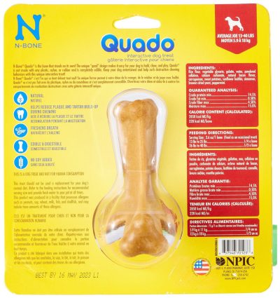 Pet | Quado Interactive Dog Treat Pet Pet