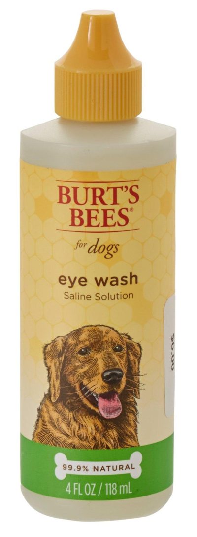 Pet | Saline Solution Eye Wash For Dogs Pet Pet