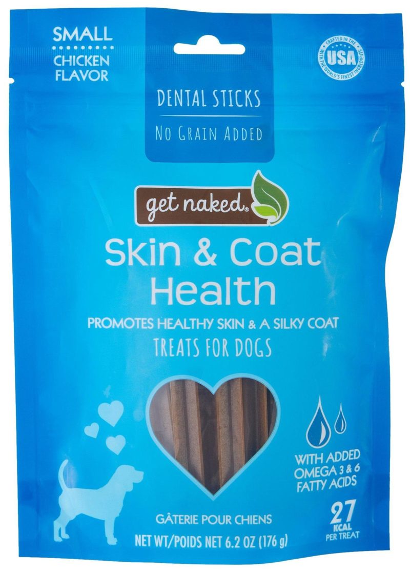 Pet | Skin & Coat Health Small Dog Dental Sticks Pet Pet