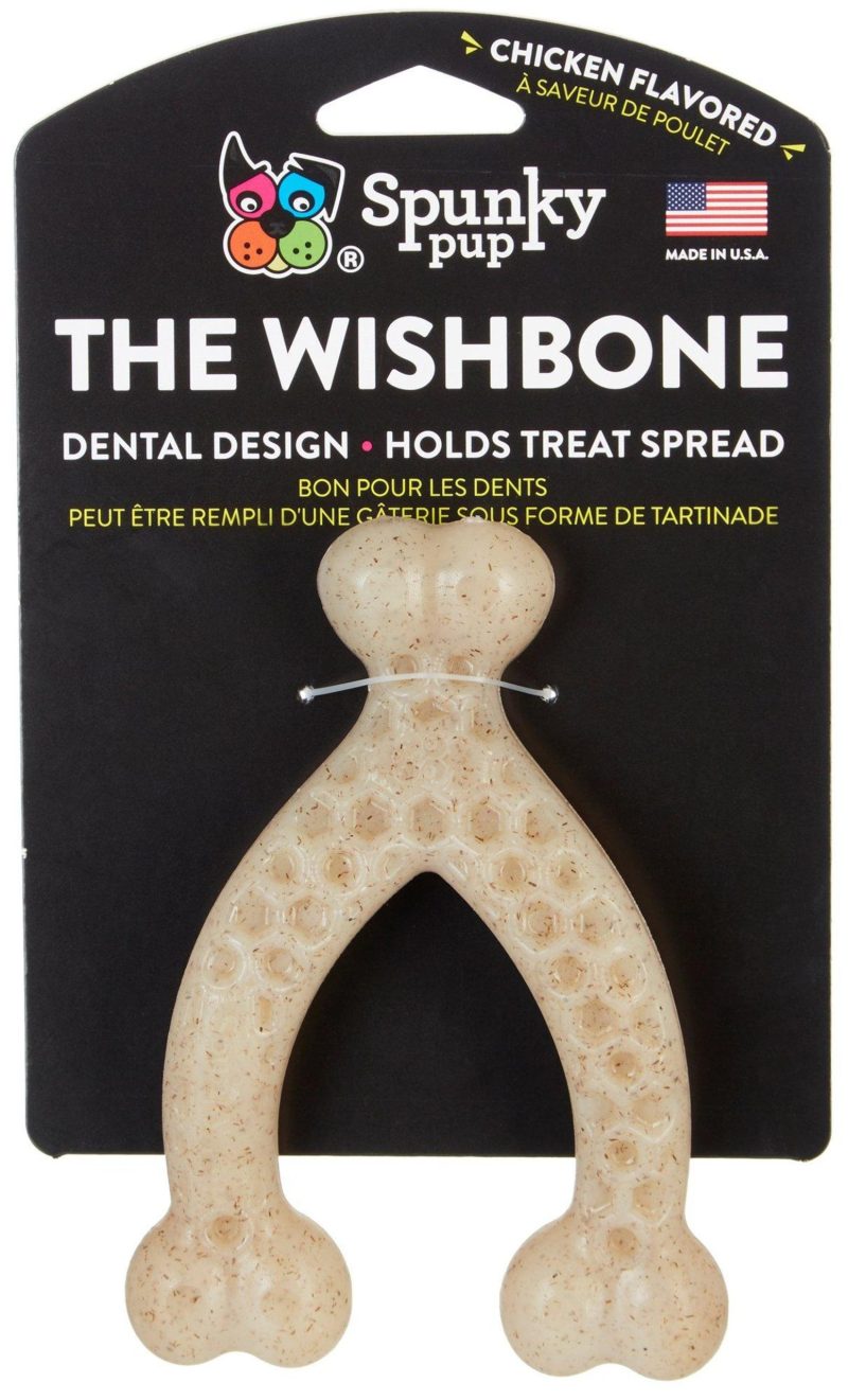 Pet | The Wishbone Small Dog Chew Pet Pet