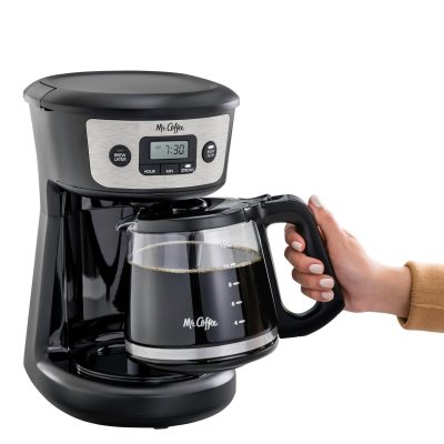 Kitchen & Dining | 12-Cup Coffee Maker Kitchen & Dining BLACK