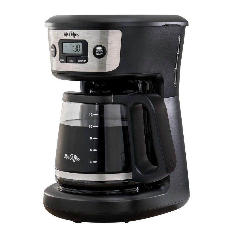 Kitchen & Dining | 12-Cup Coffee Maker Kitchen & Dining BLACK