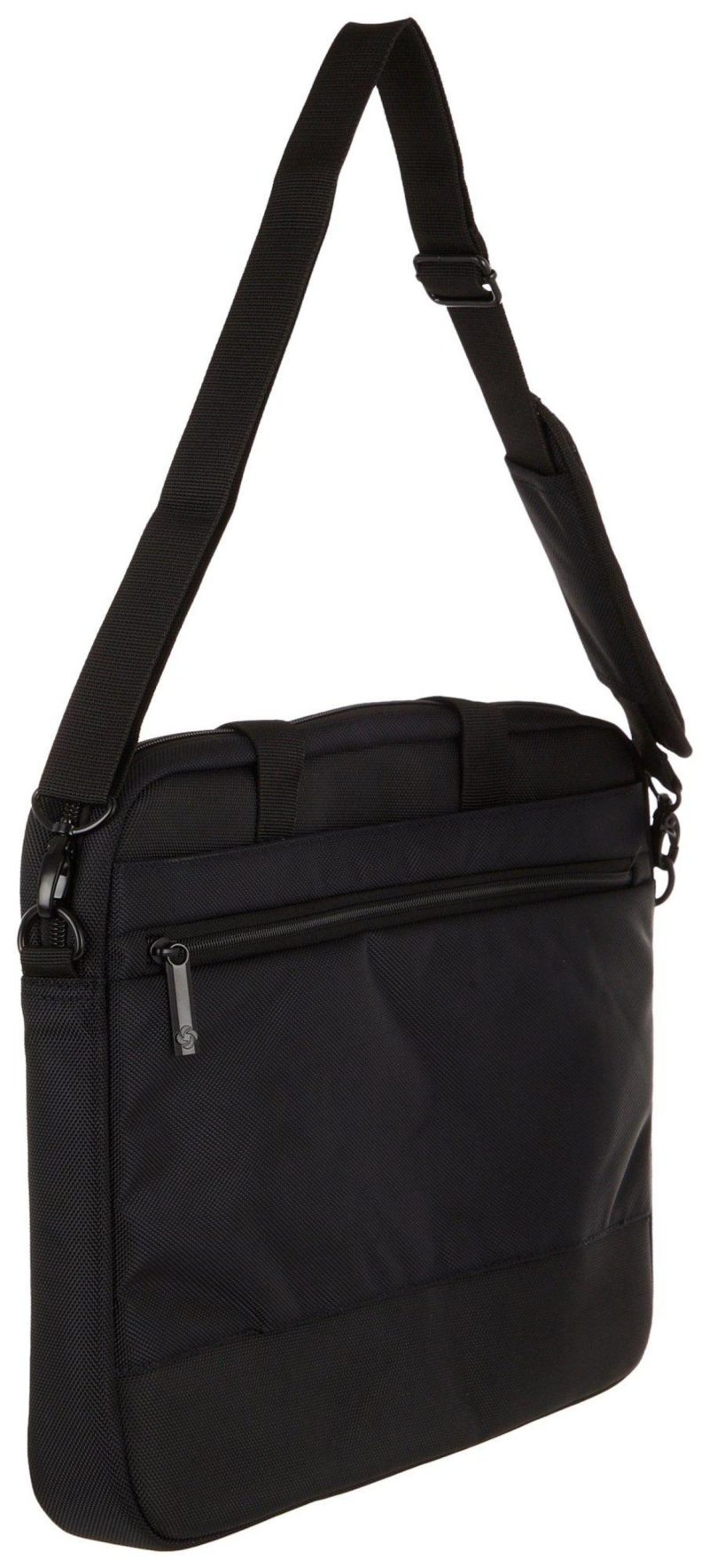 Luggage | Shuttle Laptop Bag Luggage BLACK