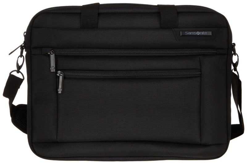 Luggage | Shuttle Laptop Bag Luggage BLACK