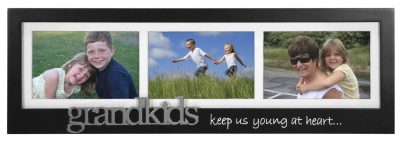 Home Décor | 3 Opening Grandkids Collage Frame Home Décor Home Décor