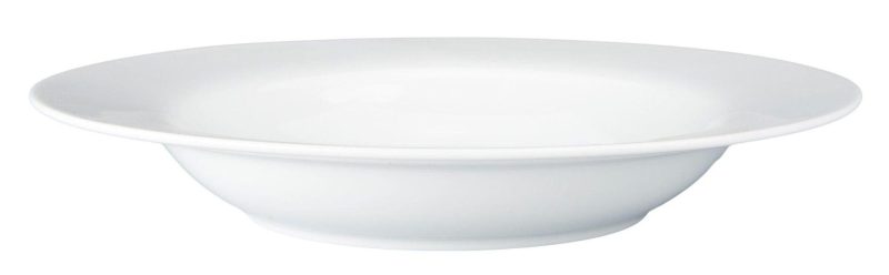 Kitchen & Dining | 9" Rim Soup Bowl Kitchen & Dining Kitchen & Dining