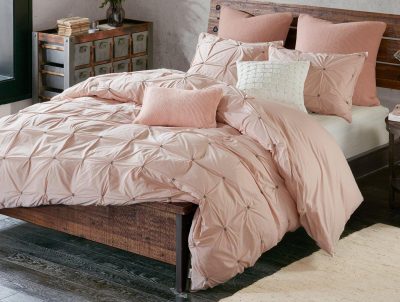 Bedding | Ink & Ivy Massie Duvet Mini Set Bedding Bedding