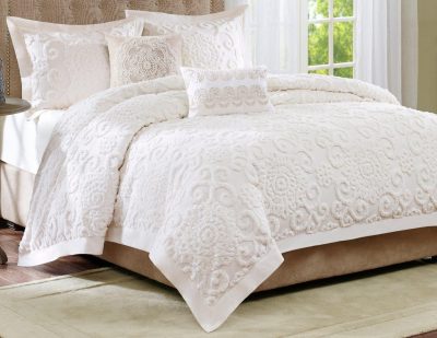 Bedding | Suzanna Comforter Mini Set Bedding Bedding