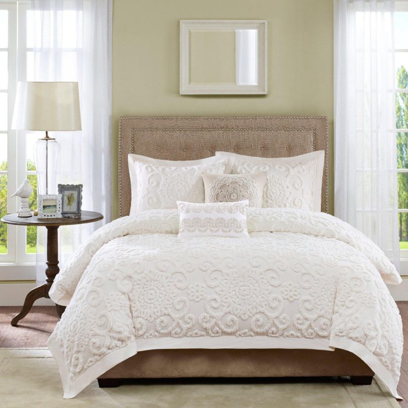 Bedding | Suzanna Comforter Mini Set Bedding Bedding