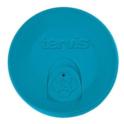 Featured Brands | 24 Oz. Turquoise Travel Lid Featured Brands Featured Brands