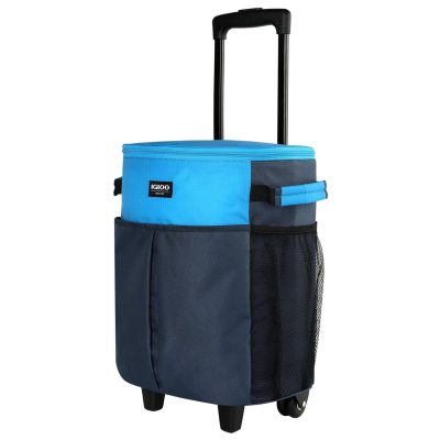 Beach & Pool | Essential 36 Quart Rolling Cooler Beach & Pool Beach & Pool