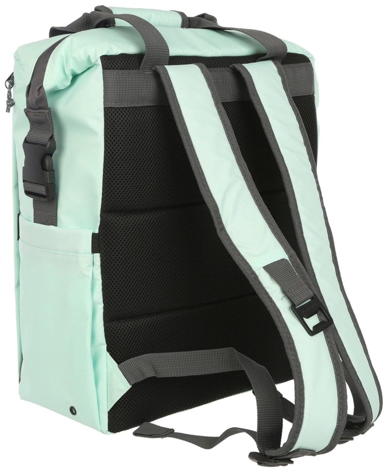 Beach & Pool | Maxcold + Snapdown Backpack Cooler Beach & Pool Beach & Pool