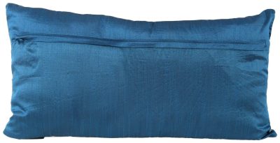 Bedding | 14X26 Embroidered Coastal Decorative Pillow Bedding Bedding