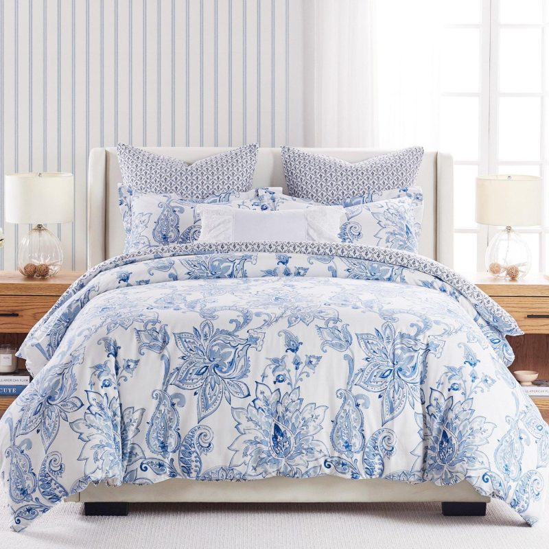 Bedding | Bennett Comforter & Sham Set Bedding Bedding