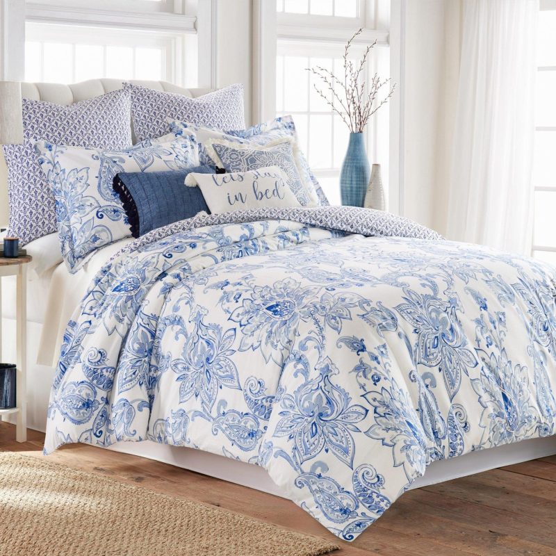 Bedding | Bennett Comforter & Sham Set Bedding Bedding