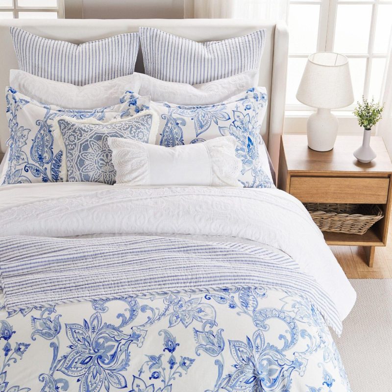 Bedding | Bennett Comforter & Sham Set Bedding Bedding