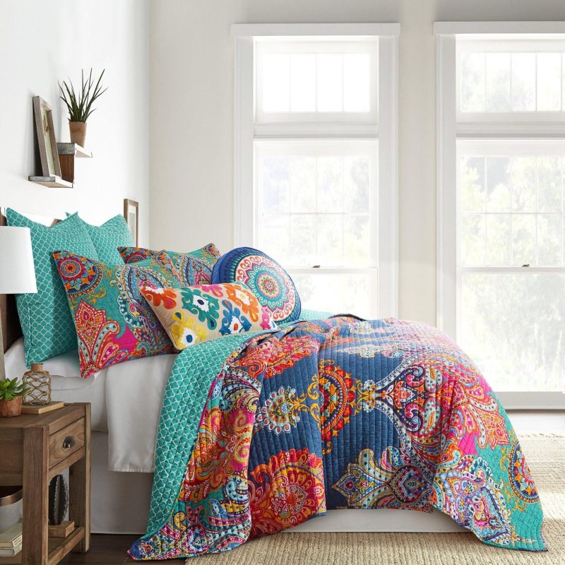 Bedding | Fantasia Euro Sham, Set Of 2 Bedding Bedding