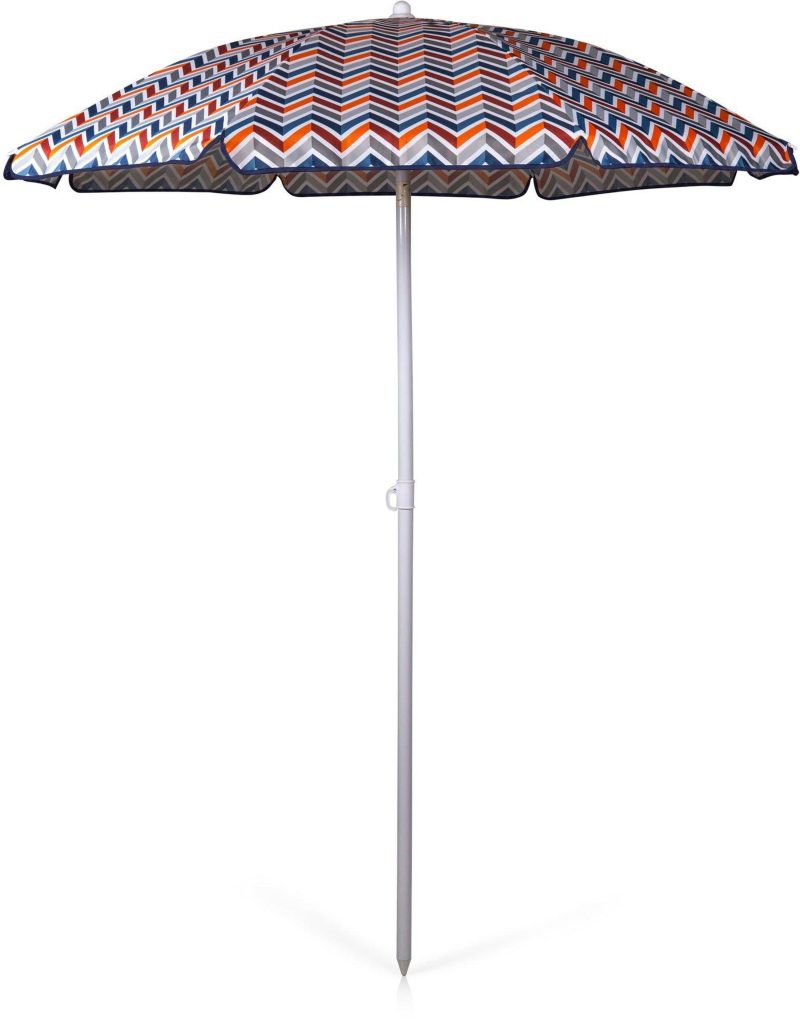 Beach & Pool | Vibe Portable Umbrella Beach & Pool Beach & Pool